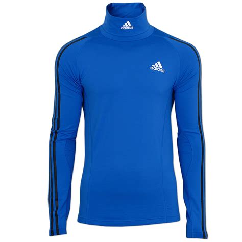 adidas rollkragen herren weoss|Rollkragen .